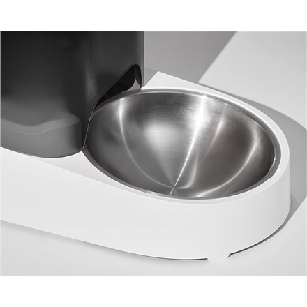 PETKIT Fresh Element Solo Viedā Barotava (P570 D4) – 3L, Pelēka