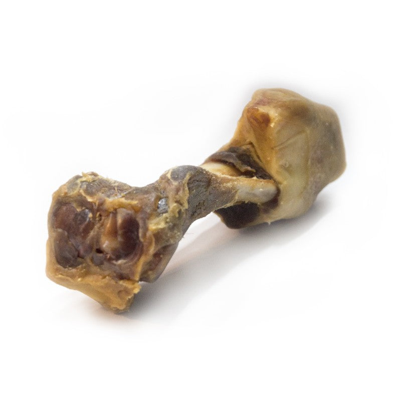 ALPHA SPIRIT HAM BONE MAXI Serano bone in vacuum