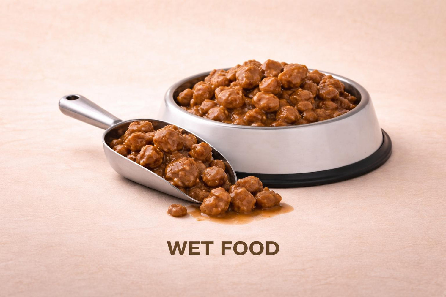 Wet Dog Food