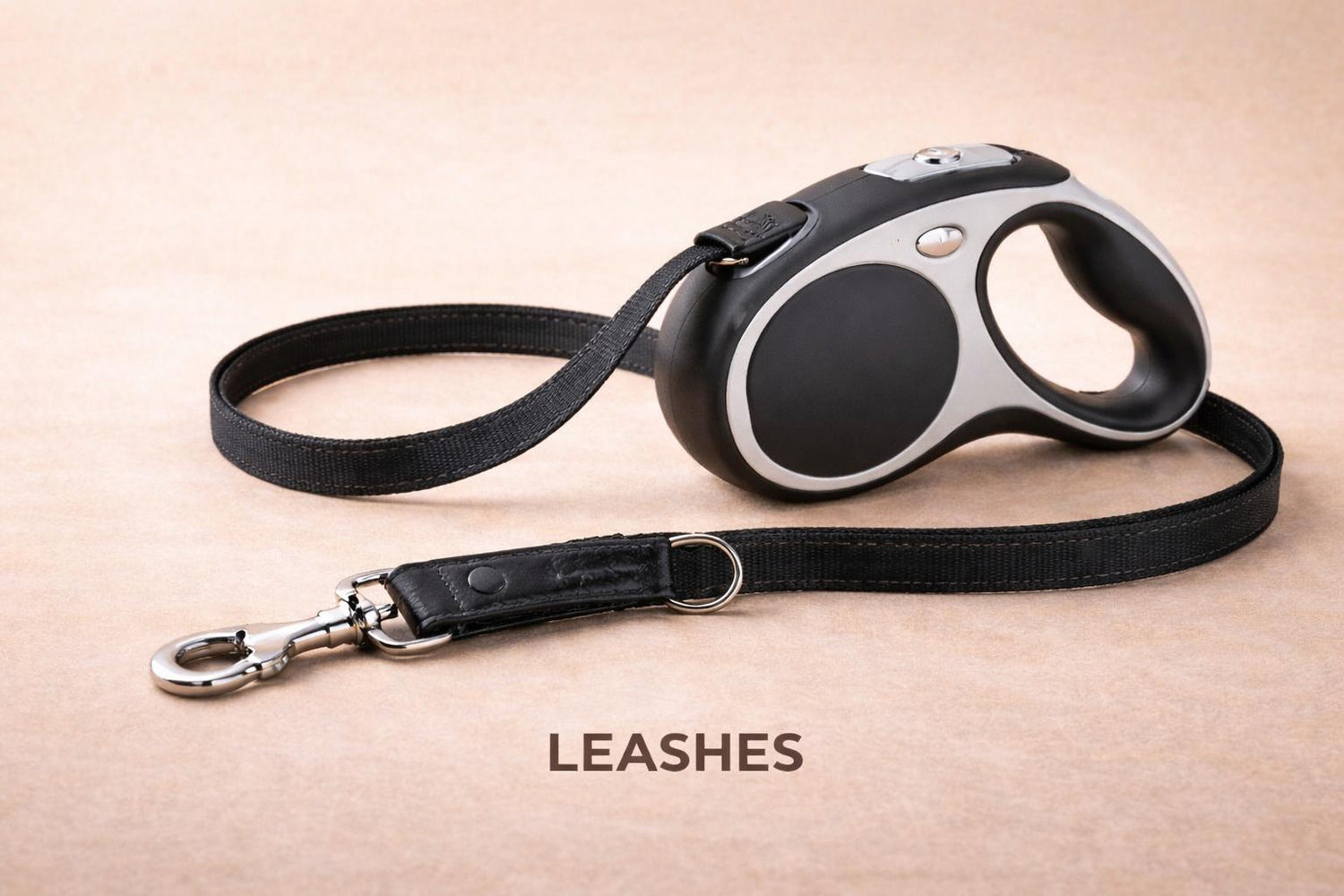 Dog Leashes