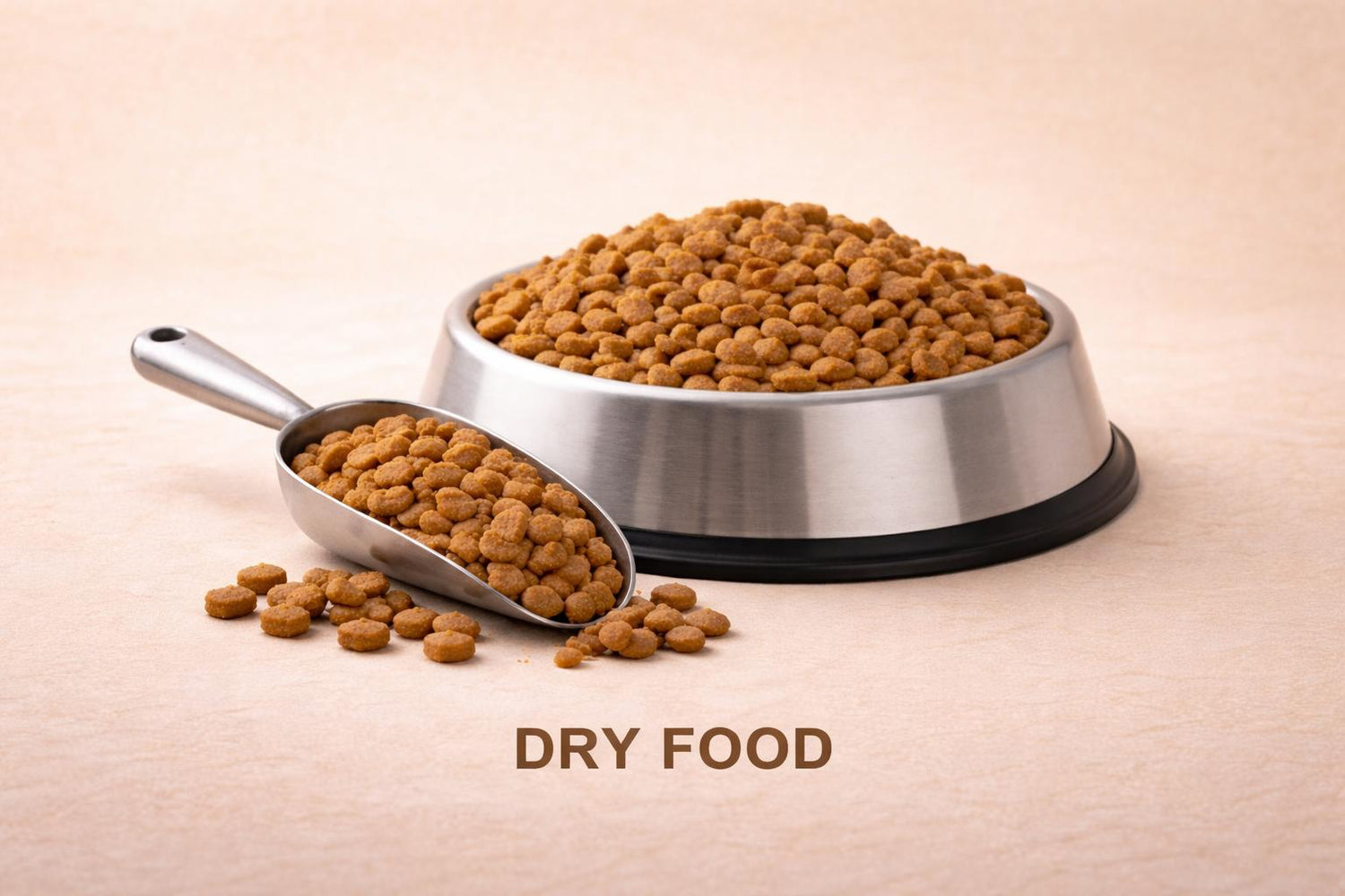 Dry Dog Food