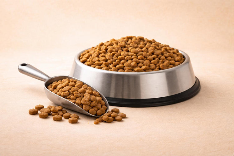 Dry Dog Food