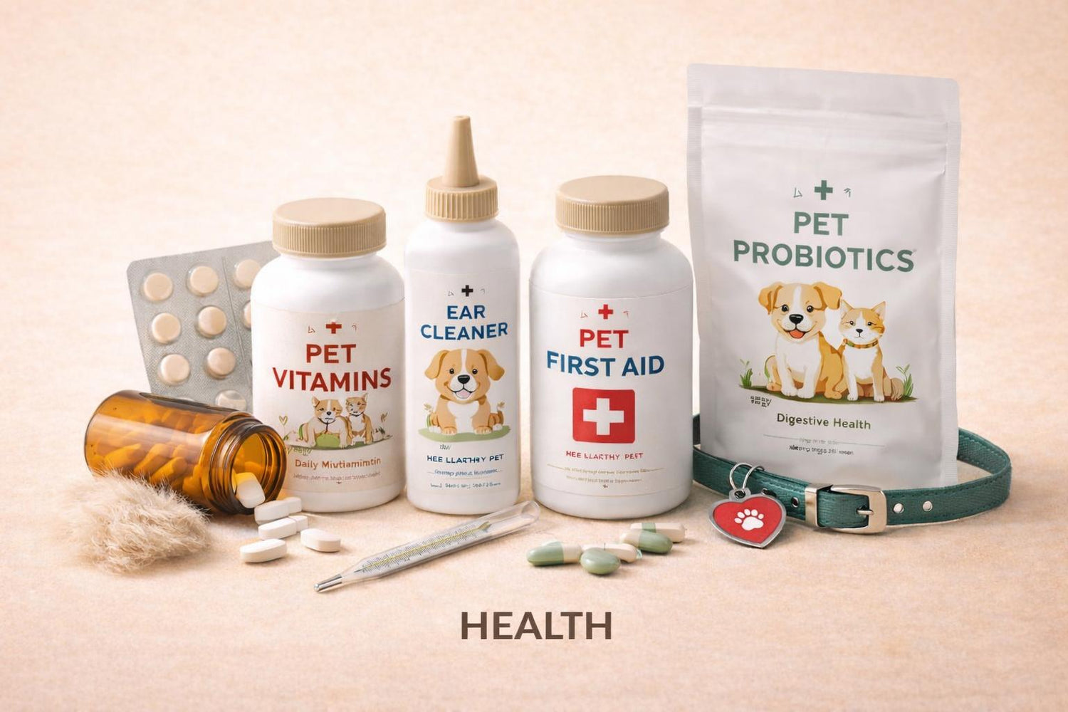 Dog Health