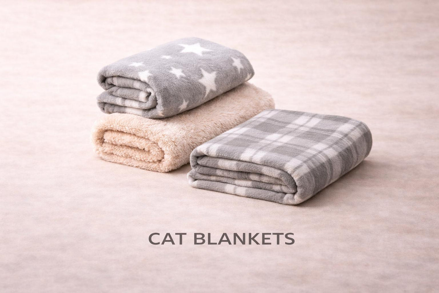 Cat Blankets