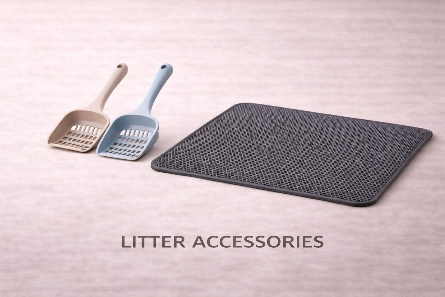 Litter Accessories