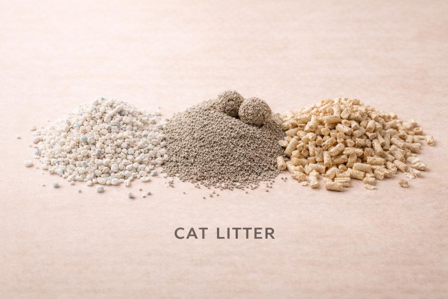 Cat Litter