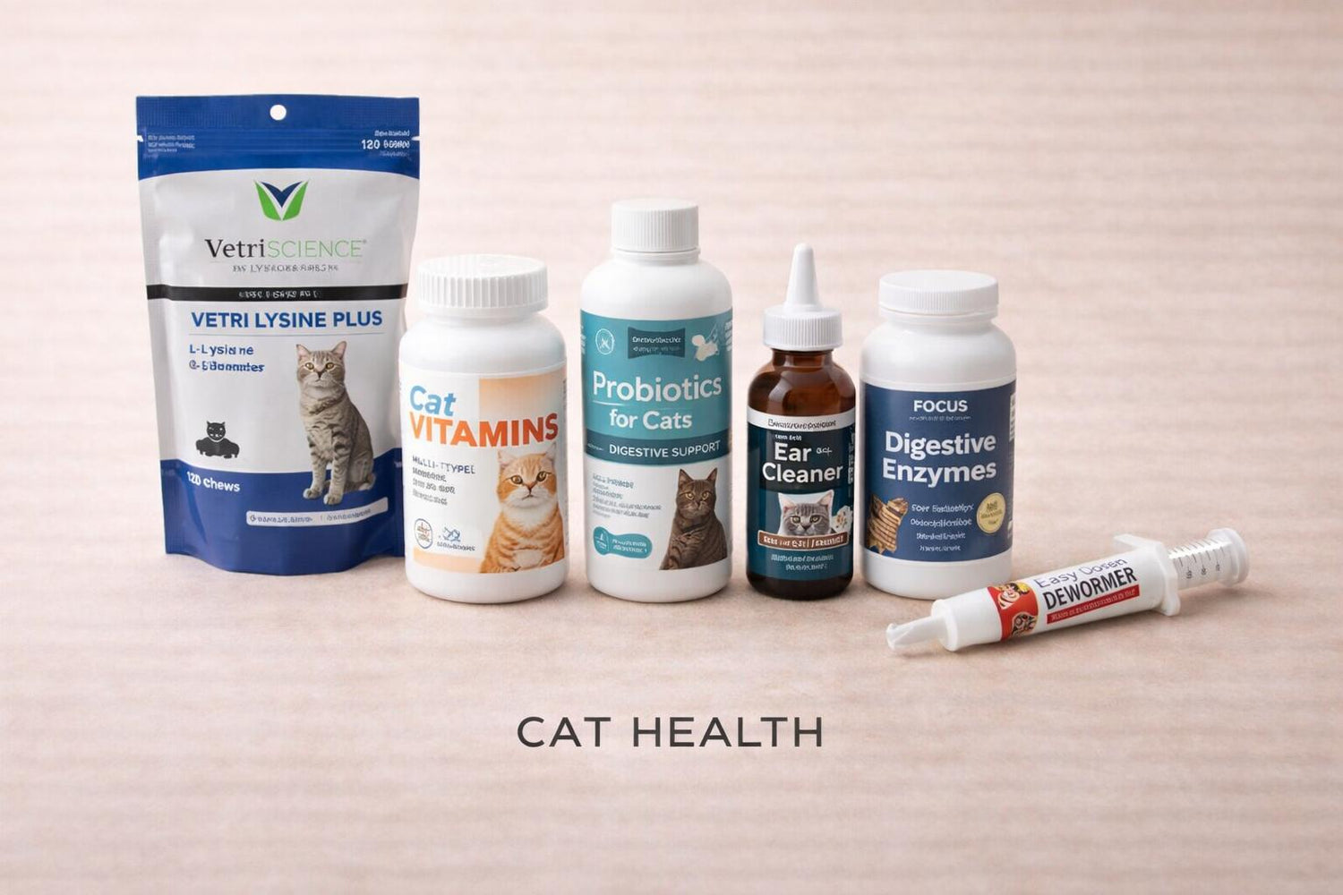 Cat Health