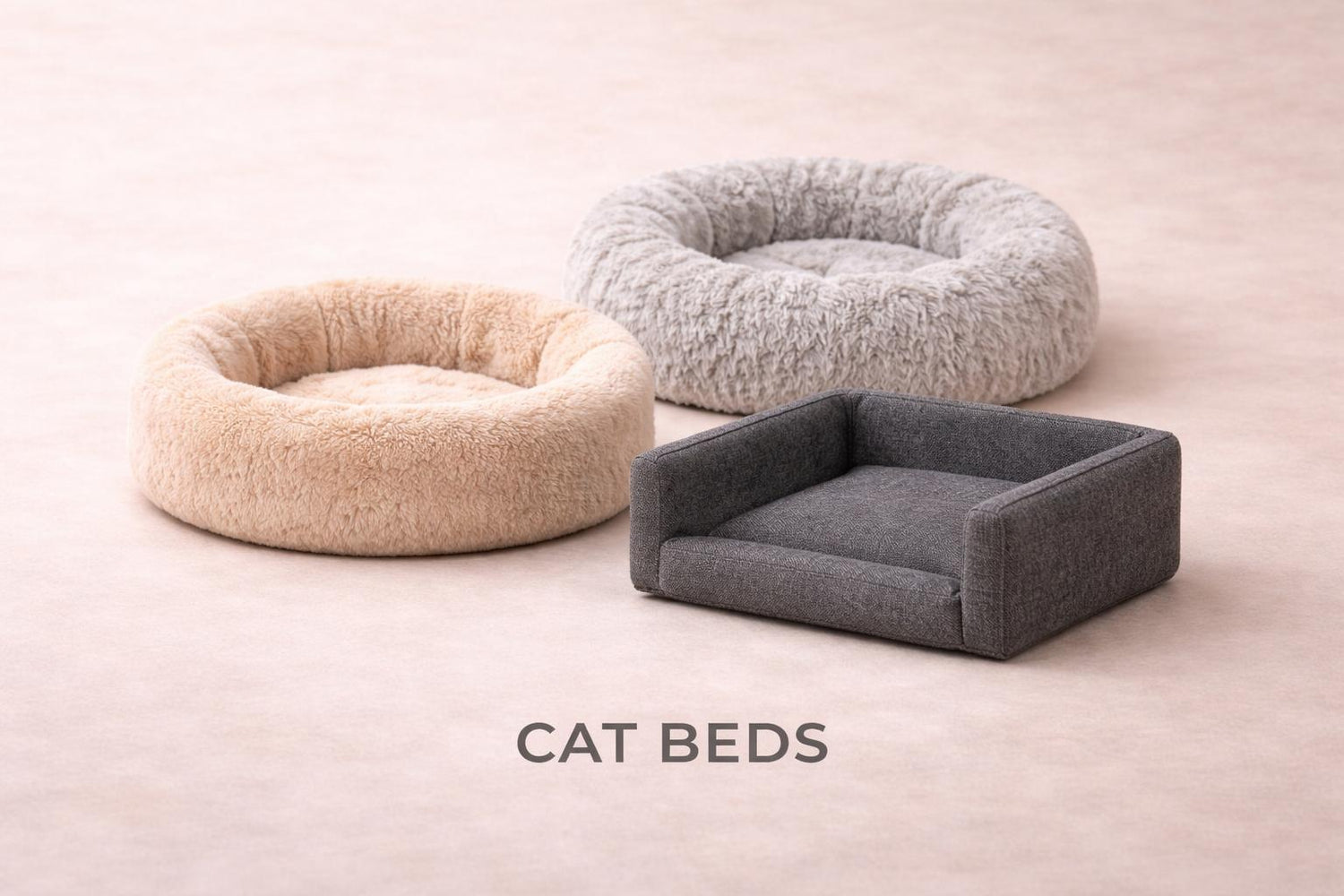 Cat Beds