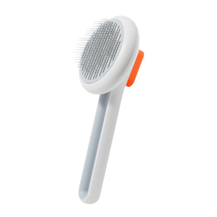 PETKIT Lielā Kopšanas Birste – Balta