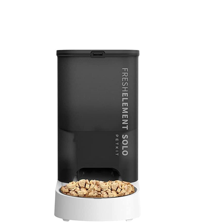 PETKIT Fresh Element Solo Viedā Barotava (P570 D4) – 3L, Pelēka