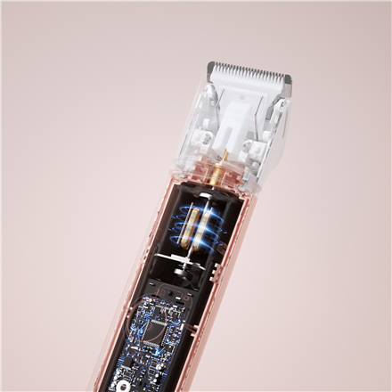 PETKIT 2-in-1 Profesionālais Mājdzīvnieku Trimmeris Pro – Balts