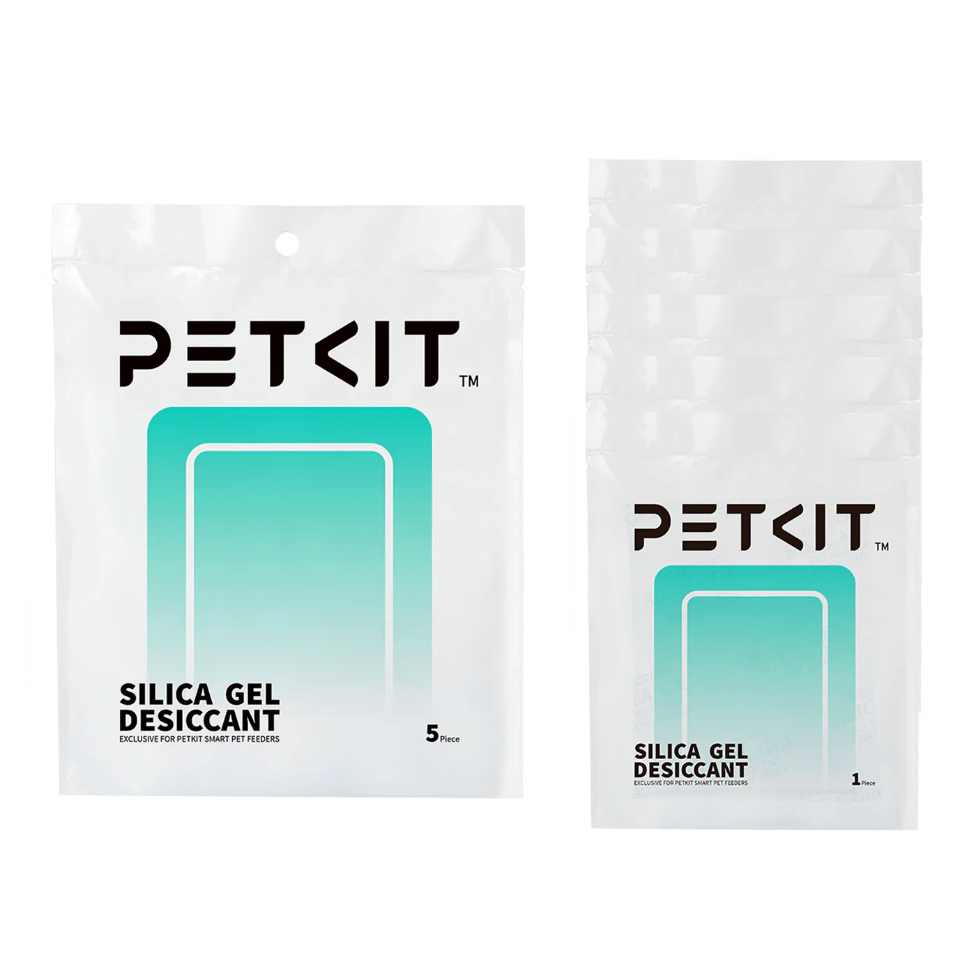 PETKIT Mitruma Uzsūcēji Fresh Element Barotavām – 5 gab.