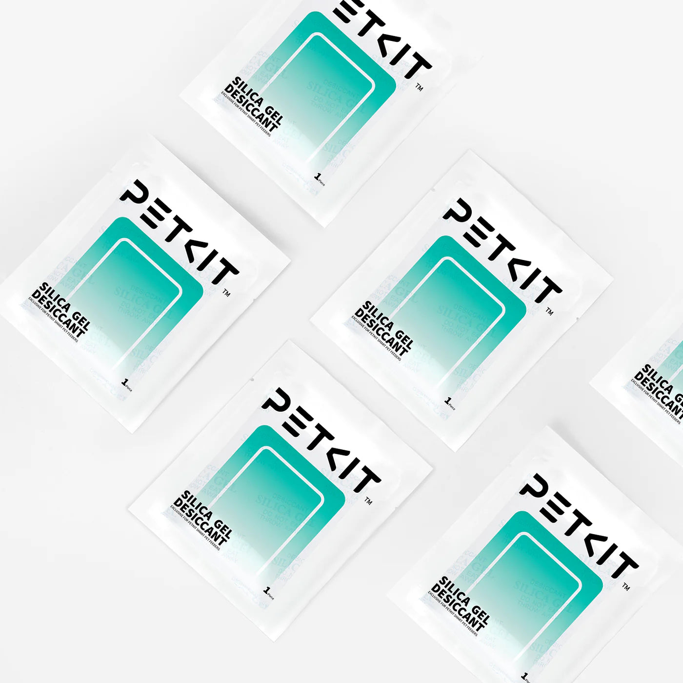 PETKIT Mitruma Uzsūcēji Fresh Element Barotavām – 5 gab.