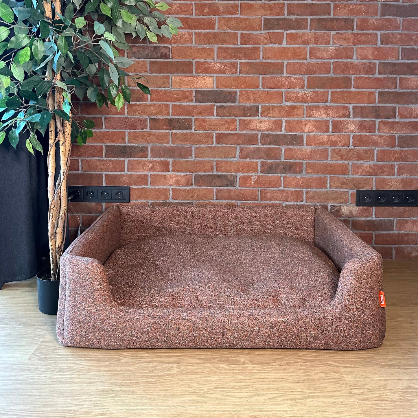 Mājdzīvnieku gultiņa Simba